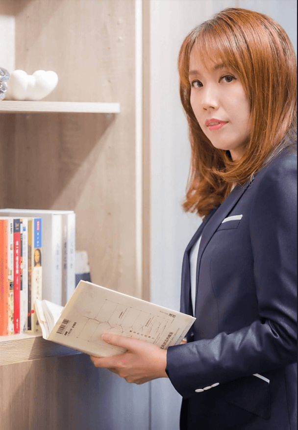 女套裝