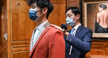 訂製西裝價格全解析：預算規劃、影響因素與選購指南